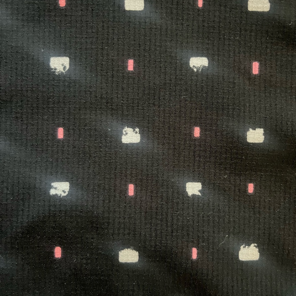HeartSoul Scrub Top - Picture 5 of 6